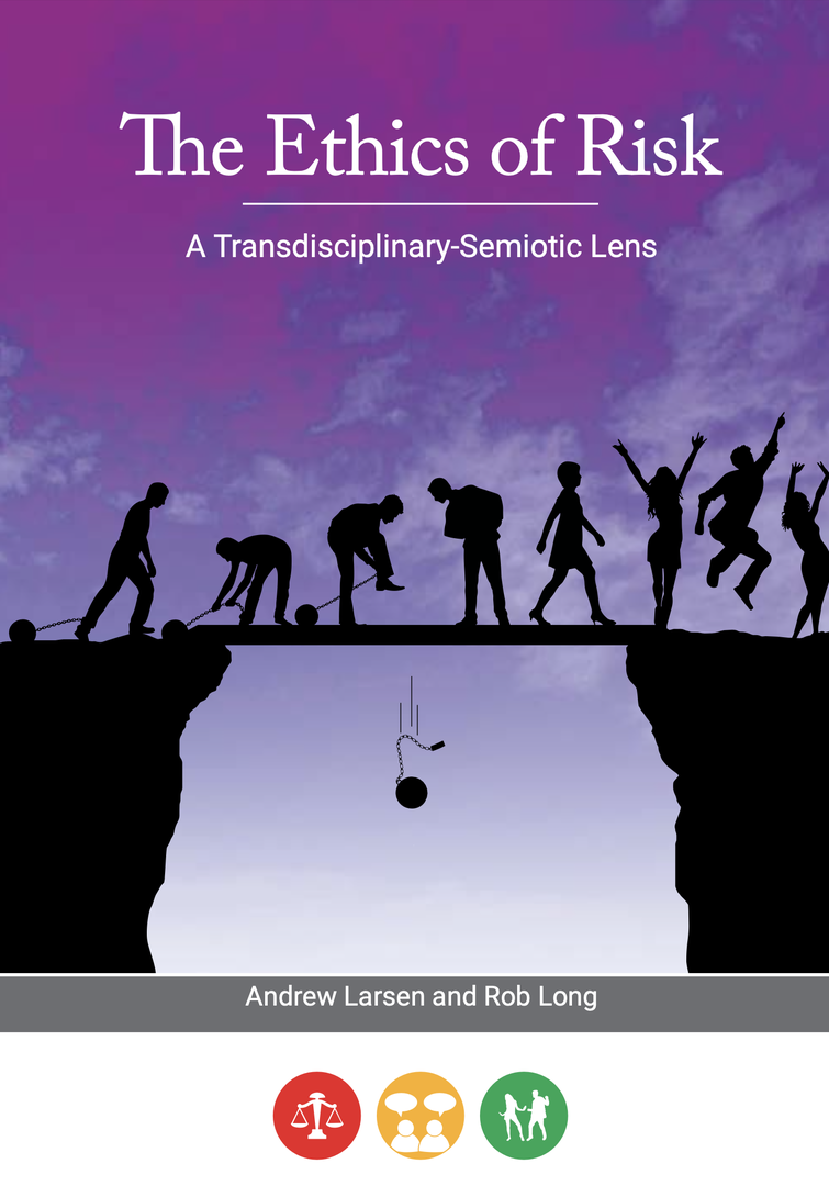 The Ethics of Risk