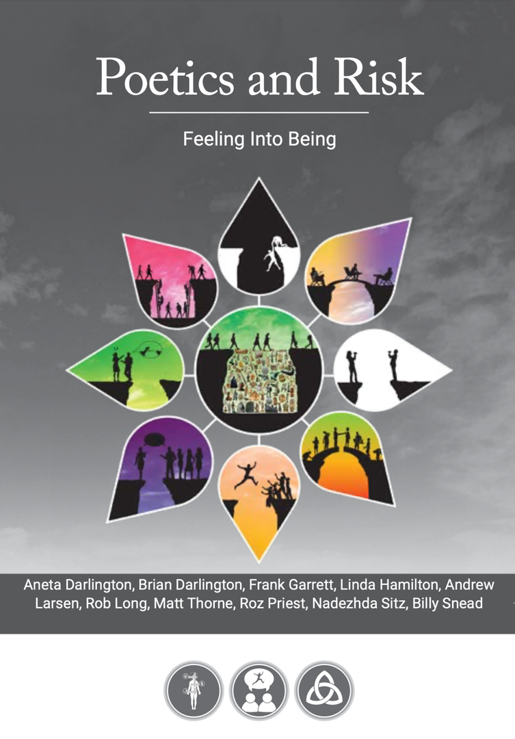 Poetics and Risk: Feeling into Being