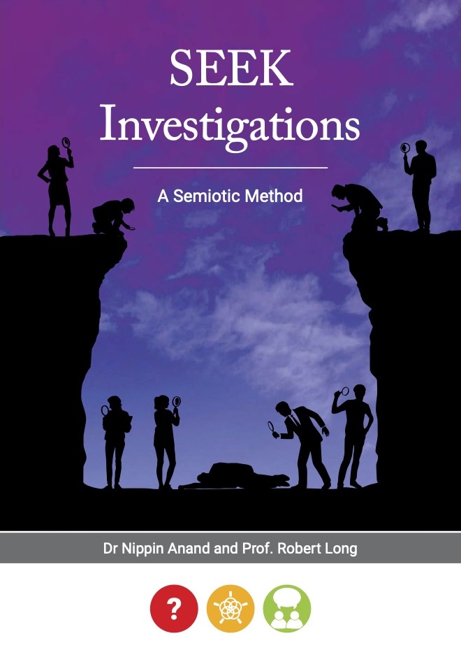Seek Investigations: A Semiotic Method