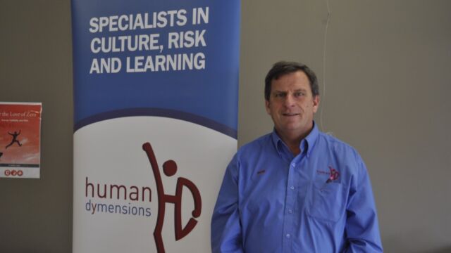 Human Dymensions - Workshops