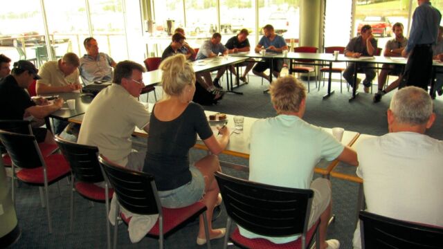 Human Dymensions - Workshops