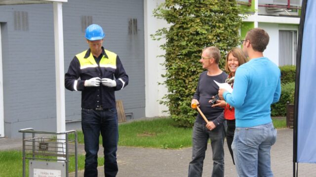 Human Dymensions - Micro Training