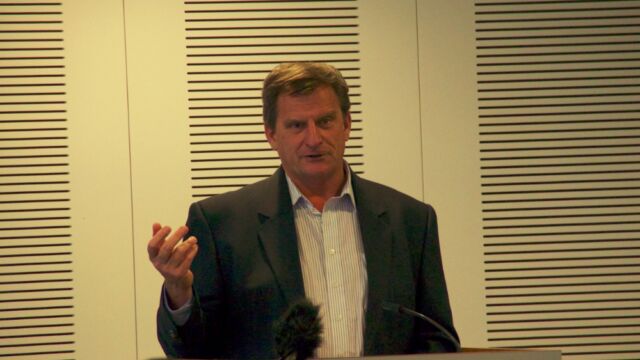 Human Dymensions - Keynotes and Seminars