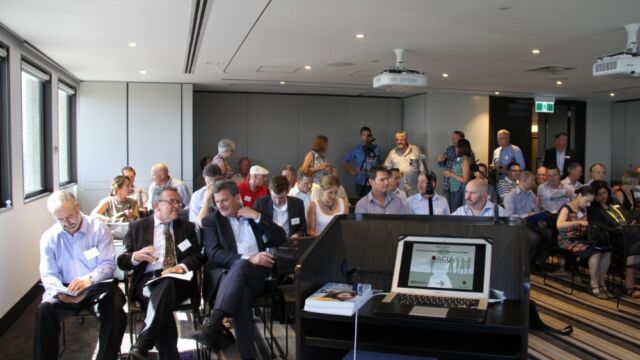Human Dymensions - Keynotes and Seminars