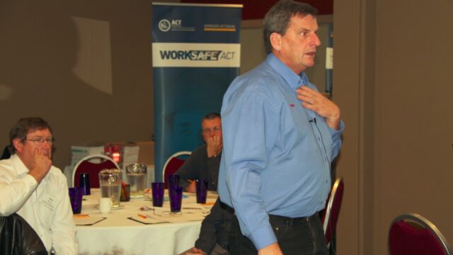 Human Dymensions - Keynotes and Seminars