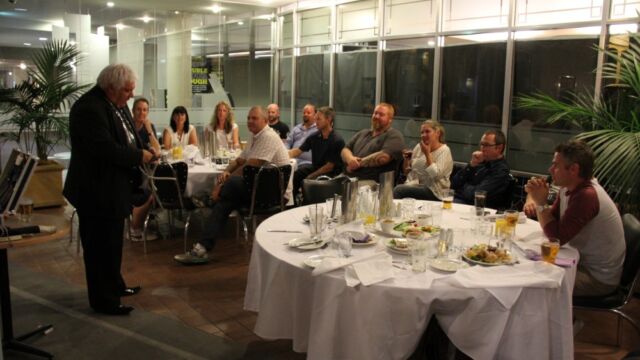 Human Dymensions - Keynotes and Seminars