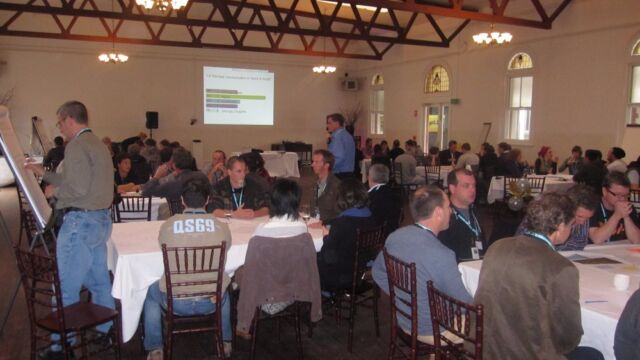 Human Dymensions - Keynotes and Seminars
