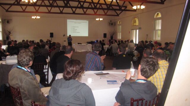 Human Dymensions - Keynotes and Seminars