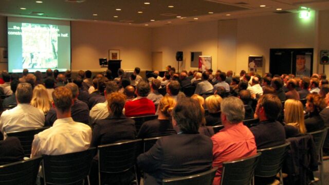 Human Dymensions - Keynotes and Seminars