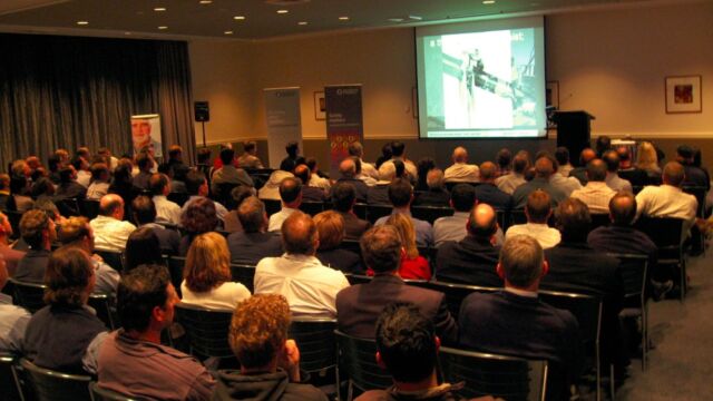 Human Dymensions - Keynotes and Seminars