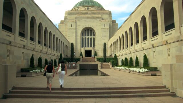 Human Dymensions - Semiotics Walk training